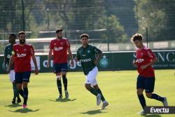 N2 : ASSE - Andrézieux - Photothèque