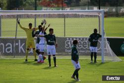 U17N : ASSE - AJA - Photothèque