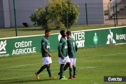 U17N : ASSE - AJA - Photothèque