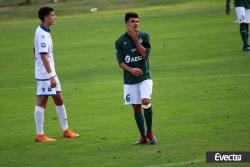 U17N : ASSE - AJA - Photothèque