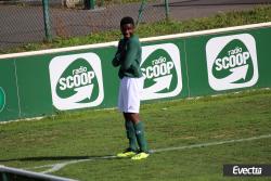 U17N : ASSE - AJA - Photothèque