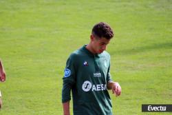 U17N : ASSE - AJA - Photothèque