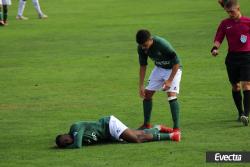 U17N : ASSE - AJA - Photothèque