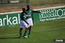 U17N : ASSE - AJA - Photothèque