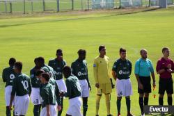 U17N : ASSE - AJA - Photothèque