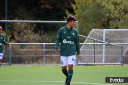 U19N : ASSE - Nîmes - Photothèque