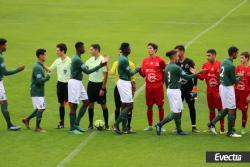 U17N : ASSE - Montceau - Photothèque