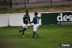 U17N : ASSE - Montceau - Photothèque