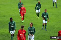 U17N : ASSE - Montceau - Photothèque