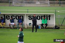 U17N : ASSE - Montceau - Photothèque