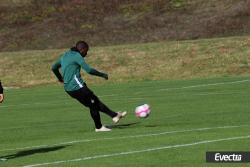 Entraînement des pros - Photothèque