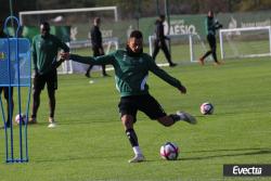 Entraînement des pros - Photothèque