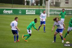 CFA2 : ASSE 0-0 Thiers - Photothèque