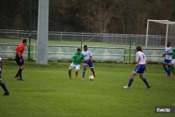 CFA2 : ASSE 0-0 Thiers - Photothèque