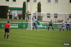 CFA2 : ASSE 0-0 Thiers - Photothèque