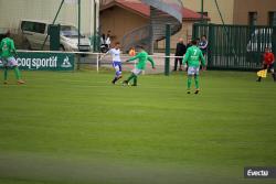 CFA2 : ASSE 0-0 Thiers - Photothèque