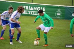 CFA2 : ASSE 0-0 Thiers - Photothèque