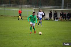 CFA2 : ASSE 0-0 Thiers - Photothèque