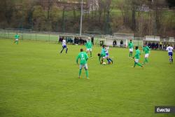 CFA2 : ASSE 0-0 Thiers - Photothèque