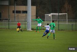 CFA2 : ASSE 0-0 Thiers - Photothèque