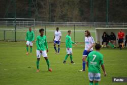 CFA2 : ASSE 0-0 Thiers - Photothèque