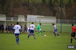 CFA2 : ASSE 0-0 Thiers - Photothèque