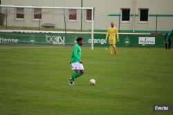 CFA2 : ASSE 0-0 Thiers - Photothèque