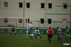 CFA2 : ASSE 0-0 Thiers - Photothèque