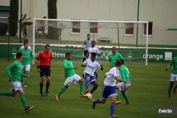 CFA2 : ASSE 0-0 Thiers - Photothèque