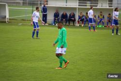 CFA2 : ASSE 0-0 Thiers - Photothèque