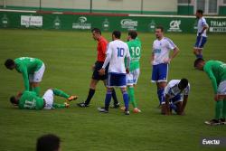 CFA2 : ASSE 0-0 Thiers - Photothèque