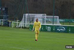 CFA2 : ASSE 0-0 Thiers - Photothèque