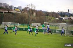 CFA2 : ASSE 0-0 Thiers - Photothèque