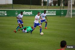 CFA2 : ASSE 0-0 Thiers - Photothèque