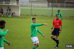 CFA2 : ASSE 0-0 Thiers - Photothèque