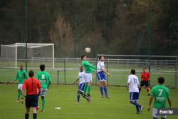 CFA2 : ASSE 0-0 Thiers - Photothèque