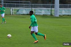 CFA2 : ASSE 0-0 Thiers - Photothèque