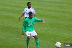 CFA2 : ASSE 0-0 Thiers - Photothèque