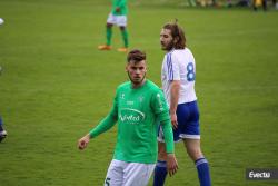 CFA2 : ASSE 0-0 Thiers - Photothèque