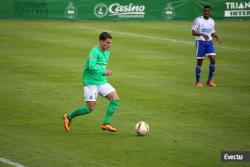 CFA2 : ASSE 0-0 Thiers - Photothèque