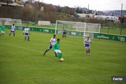 CFA2 : ASSE 0-0 Thiers - Photothèque