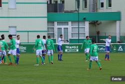 CFA2 : ASSE 0-0 Thiers - Photothèque