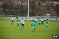 CFA2 : ASSE 0-0 Thiers - Photothèque