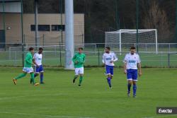 CFA2 : ASSE 0-0 Thiers - Photothèque