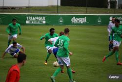 CFA2 : ASSE 0-0 Thiers - Photothèque