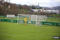 CFA2 : ASSE 0-0 Thiers - Photothèque