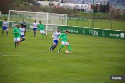 CFA2 : ASSE 0-0 Thiers - Photothèque