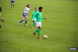 CFA2 : ASSE 0-0 Thiers - Photothèque