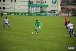 CFA2 : ASSE 0-0 Thiers - Photothèque