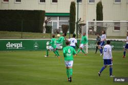 CFA2 : ASSE 0-0 Thiers - Photothèque